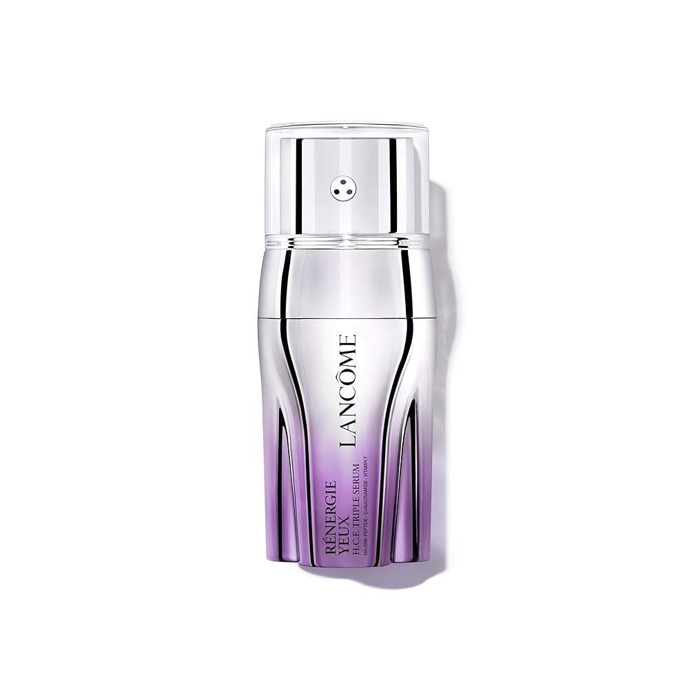 LANCOME RÉNERGIE YEUX アイクリーム 15ml New! Lancome Renergie Yeux Dark Circles Correcting Eye Cream